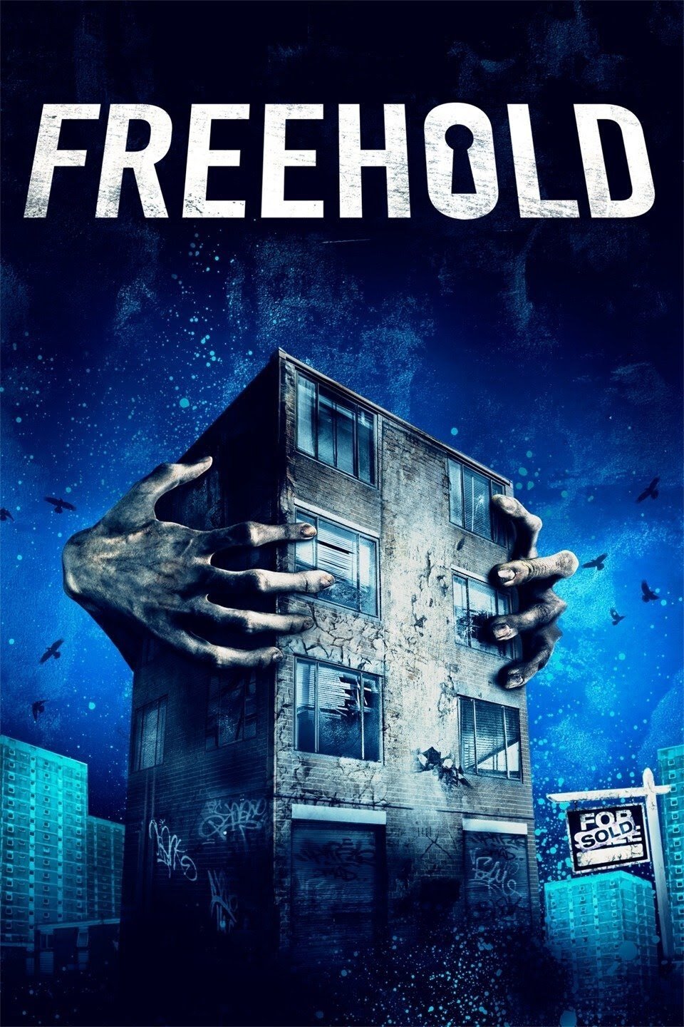 Постер Freehold